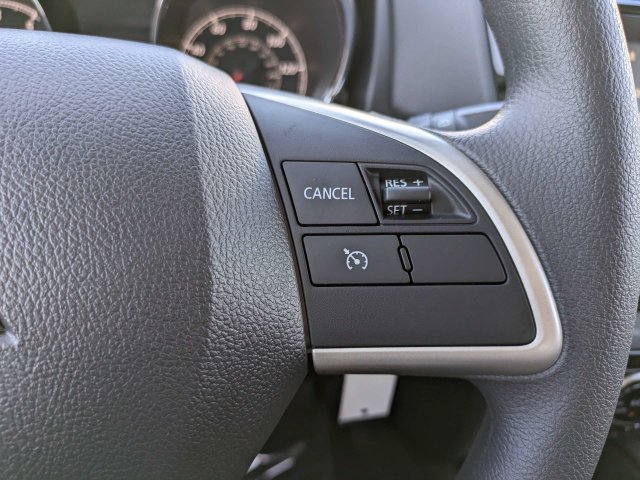 New 2027 Mitsubishi Outlander Sport ES FWD image 22