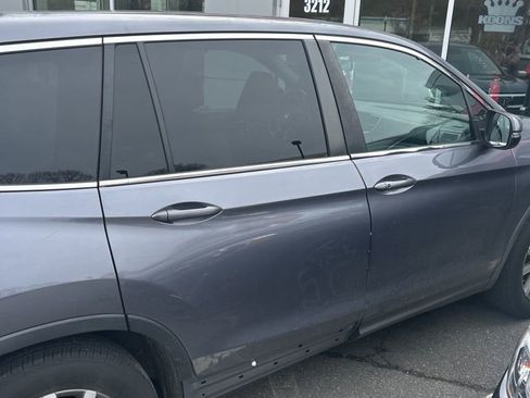 Used 2021 Honda Pilot EX-L image 2