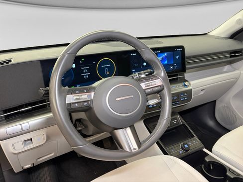 Used 2024 Hyundai Kona SEL FWD image 19