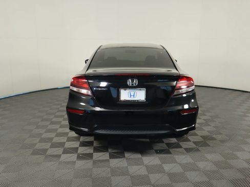 Used 2014 Honda Civic EX image 6