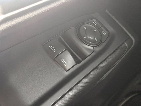 Used 2022 Chevrolet Silverado 1500 W/T w/ WT Value Package image 23