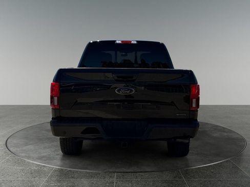 Used 2020 Ford F150 Lariat w/ Equipment Group 502A Luxury AWD/4WD image 8