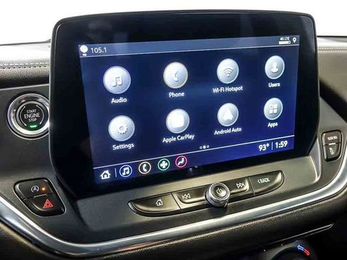 Used 2023 Chevrolet Blazer LT FWD image 20