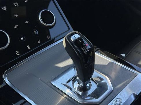 Used 2020 Land Rover Range Rover Evoque S AWD/4WD image 16