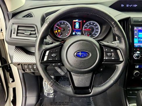 Used 2022 Subaru Ascent Onyx Edition AWD/4WD image 13