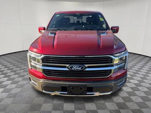 Used 2025 Ford F150 King Ranch image 12