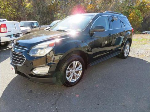 Used 2016 Chevrolet Equinox LT image 14