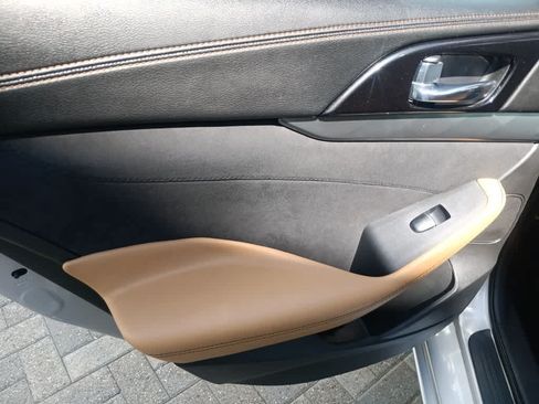 Used 2016 Nissan Maxima SR FWD image 20