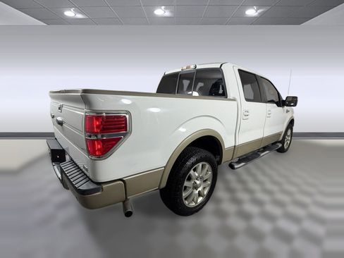 Used 2010 Ford F150 King Ranch RWD image 9