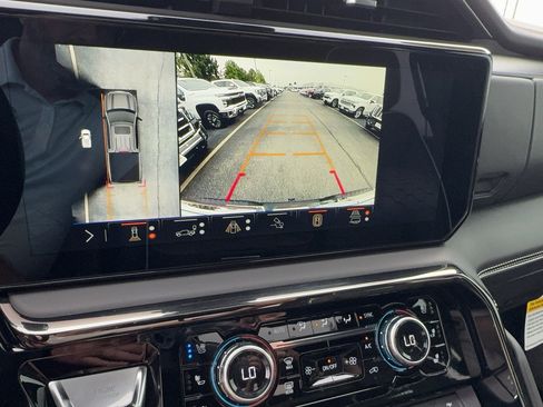 Certified 2024 GMC Sierra 1500 AT4X AWD/4WD image 27