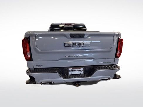 Used 2025 GMC Sierra 1500 Denali Ultimate AWD/4WD image 3