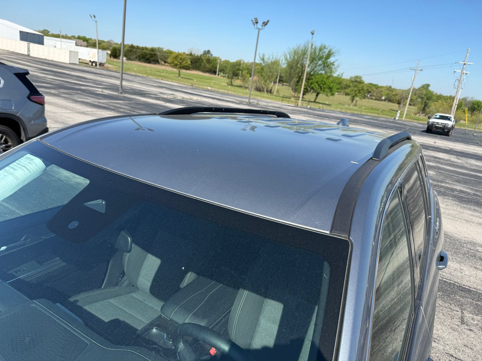 Used 2025 GMC Acadia Elevation FWD image 14