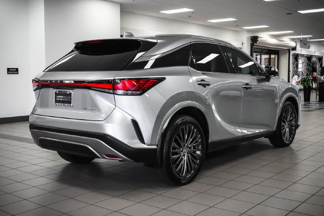 Used 2023 Lexus RX 350 AWD/4WD image 6