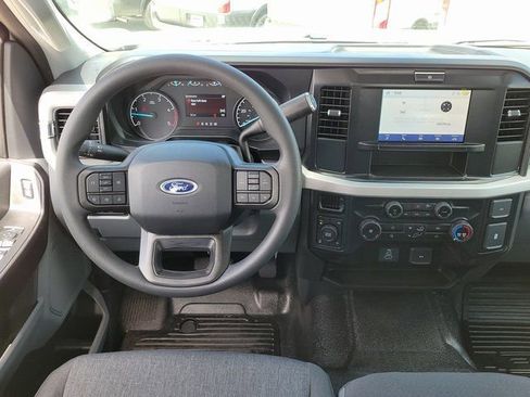 New 2025 Ford F350 XL image 8