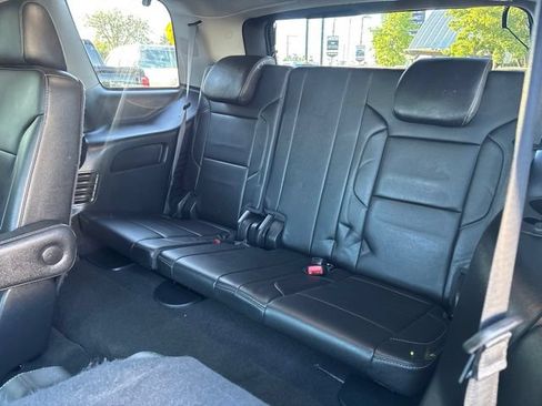 Used 2018 Chevrolet Tahoe LT AWD/4WD image 15