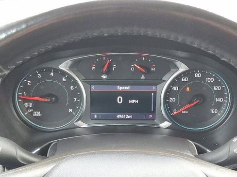 Certified 2019 Chevrolet Equinox Premier image 21