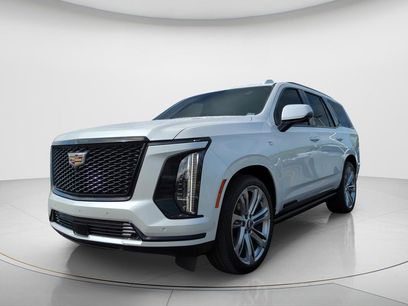 Used 2025 Cadillac Escalade Sport Platinum w/ LPO, Floor Liner Package