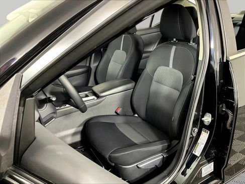 Used 2022 Nissan Sentra SV w/ Trunk Package FWD image 21