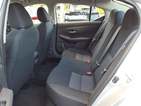 Certified 2023 Nissan Sentra SV w/ All-Weather Package image 19