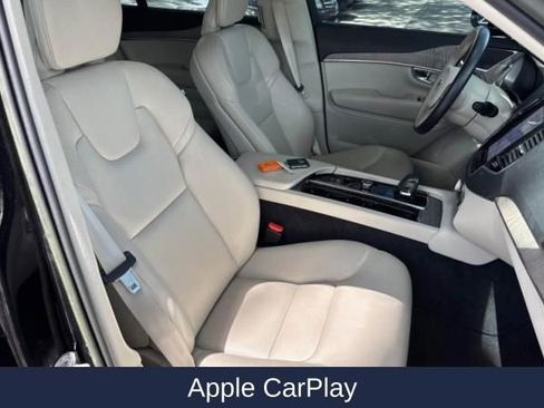 Used 2023 Volvo XC90 B6 Plus w/ Protection Package Premier AWD/4WD image 15