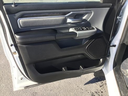 Used 2022 RAM 1500 Big Horn image 10