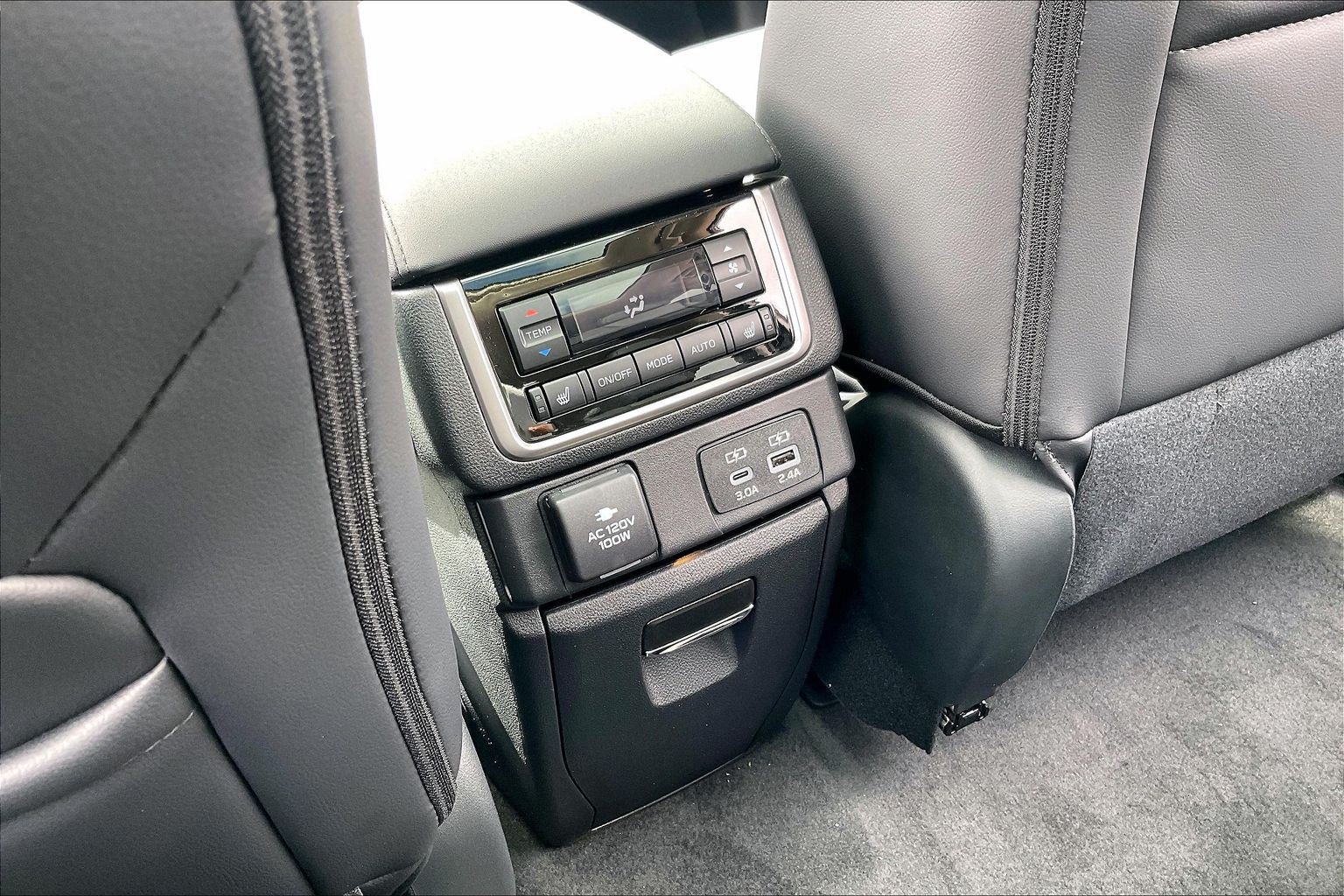 New 2026 Subaru Ascent Bronze Edition w/ Popular Package #2 AWD/4WD image 24