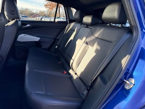 Certified 2021 Volkswagen ID.4 1st Edition image 25