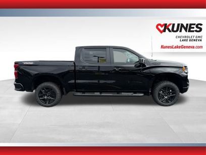 New 2026 Chevrolet Silverado 1500 LT Trail Boss w/ LT Trail Boss Premium Package