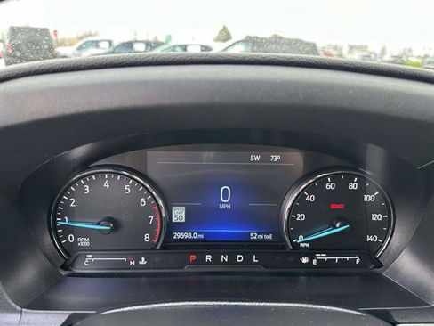 Used 2023 Ford Explorer XLT w/ Equipment Group 202A image 18