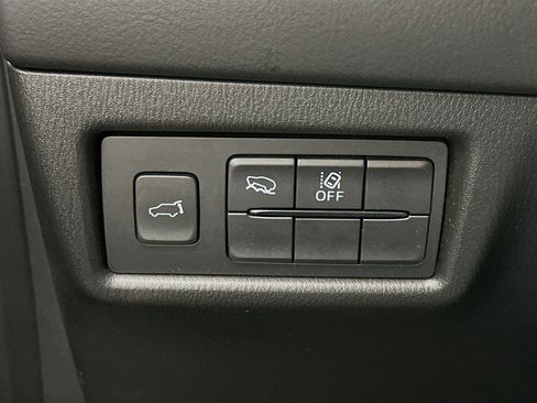 Used 2025 MAZDA CX-5 AWD 2.5 S w/ Preferred Package image 17