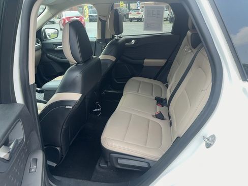 Used 2020 Ford Escape SEL AWD/4WD image 7