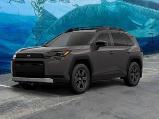 New 2026 Toyota RAV4 FWD video 1