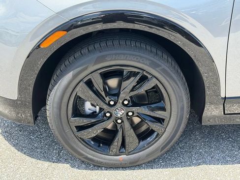 New 2026 Buick Encore GX Sport Touring w/ Comfort Package FWD image 11
