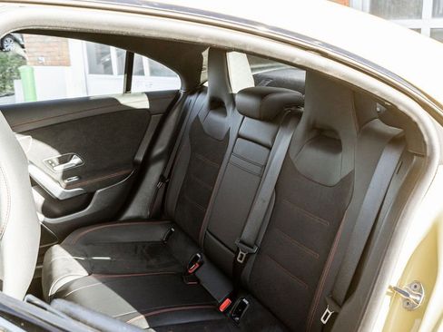 Used 2022 Mercedes-Benz CLA 45 AMG 4MATIC image 25