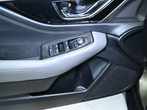 Used 2022 Subaru Outback Onyx Edition XT image 26