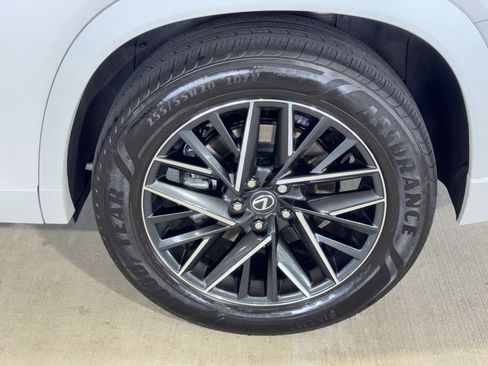 Used 2024 Lexus TX 350 FWD w/ Technology Package image 39