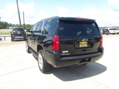 Used 2017 Chevrolet Tahoe LT RWD image 14