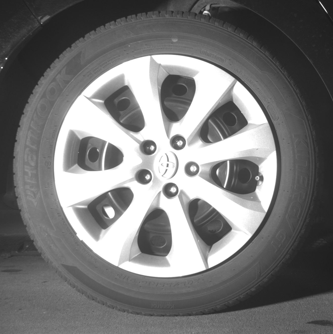 Used 2025 Toyota Corolla LE FWD image 15
