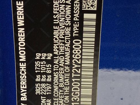 New 2026 MINI Cooper 2-Door Hardtop image 15