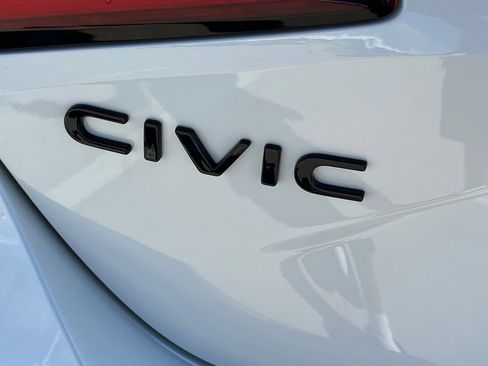 New 2026 Honda Civic Sport image 14