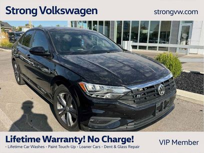 Used 2020 Volkswagen Jetta R-Line