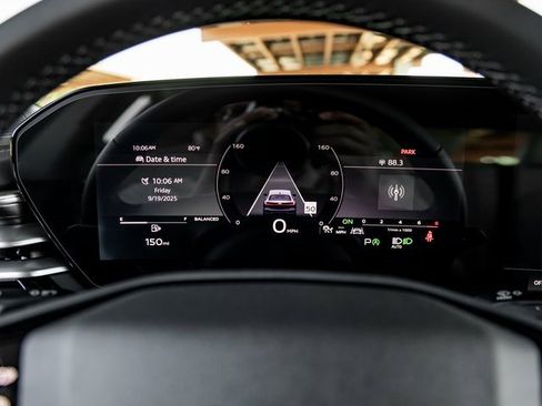 New 2025 Audi A5 2.0T Prestige image 16