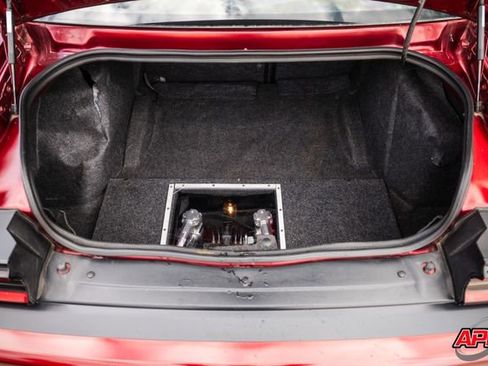 Used 2018 Dodge Challenger T/A image 75