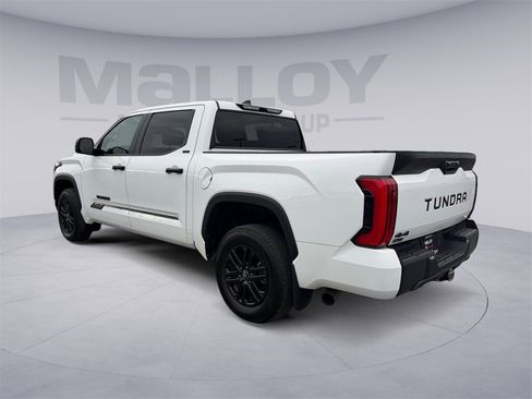 Used 2025 Toyota Tundra SR5 image 3