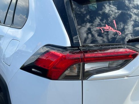Used 2023 Toyota RAV4 LE AWD/4WD image 20