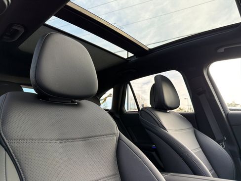 New 2026 Mercedes-Benz GLC 300 4MATIC image 17