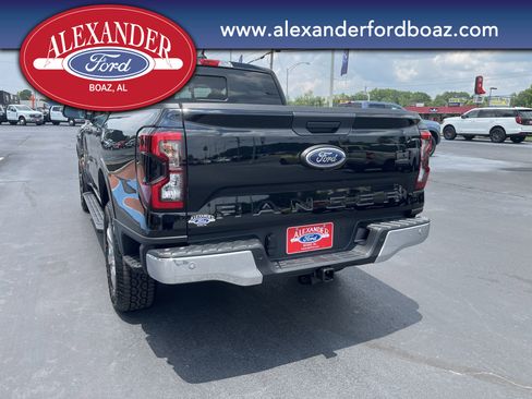 New 2025 Ford Ranger XLT w/ Chrome Accent Package image 6