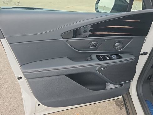 New 2026 Lincoln Nautilus Premier w/ Equipment Group 102A image 12