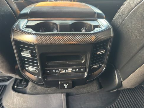 Used 2022 RAM 1500 TRX w/ TRX Level 2 Equipment Group image 25