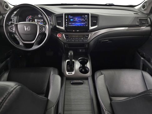 Used 2016 Honda Pilot EX-L image 12